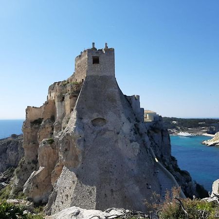Residenza Gonzaga Hotel Serracapriola Kültér fotó