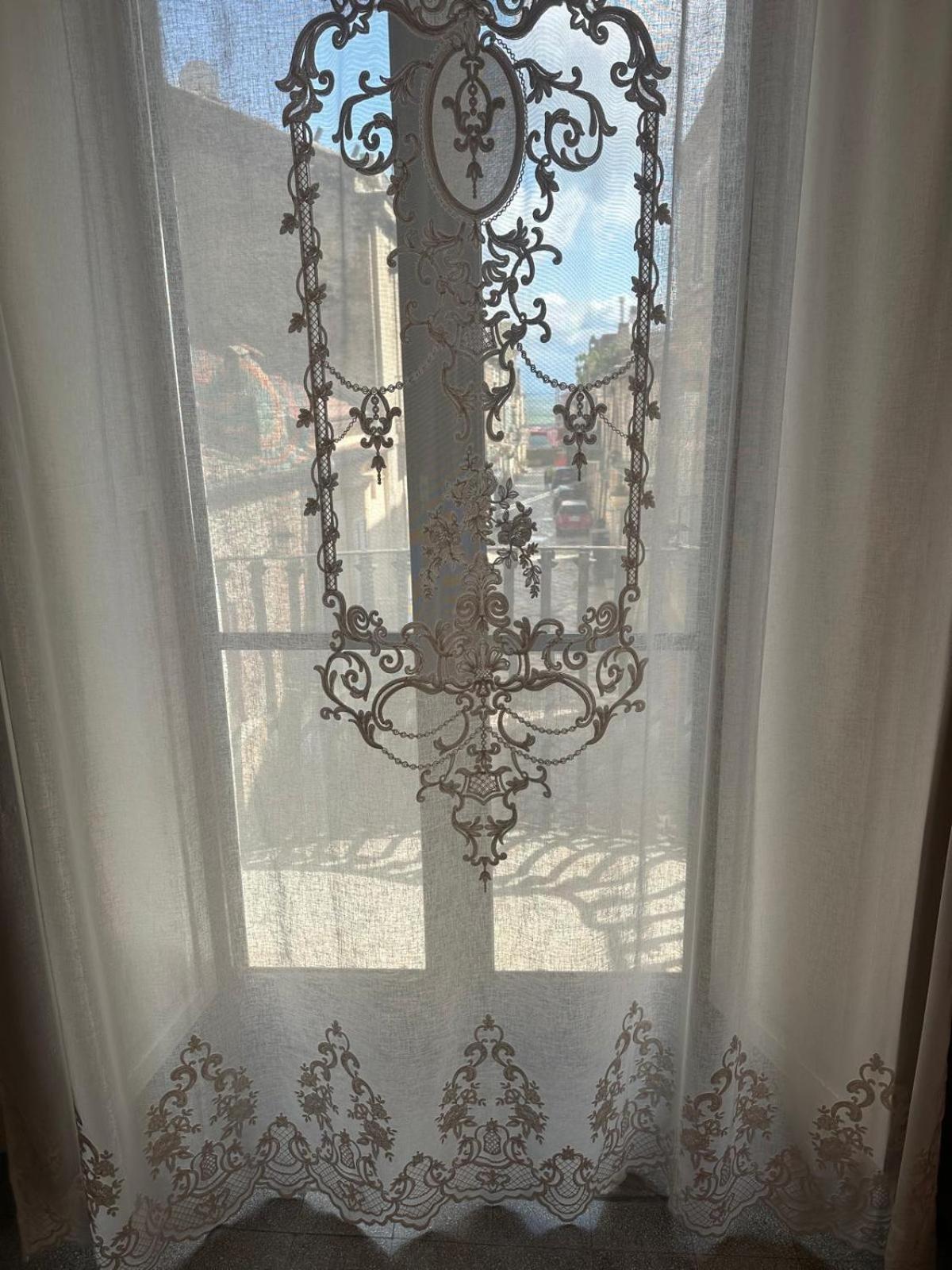 Residenza Gonzaga Hotel Serracapriola Kültér fotó