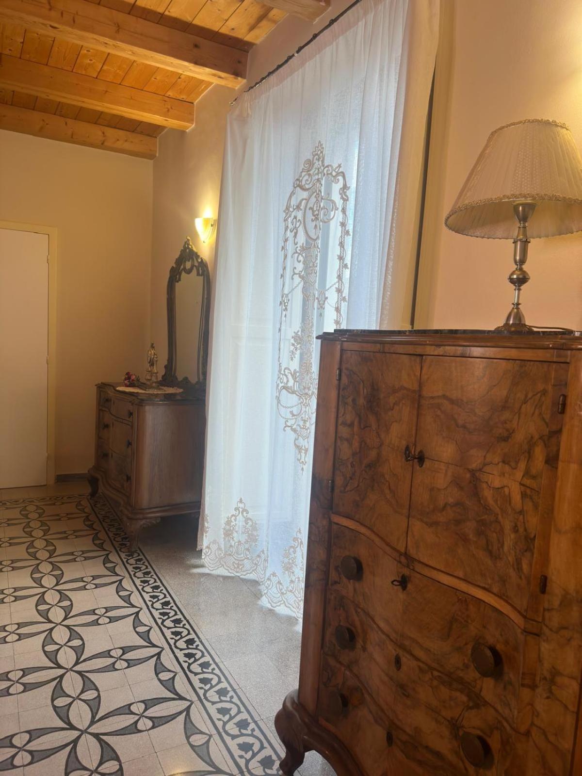Residenza Gonzaga Hotel Serracapriola Kültér fotó