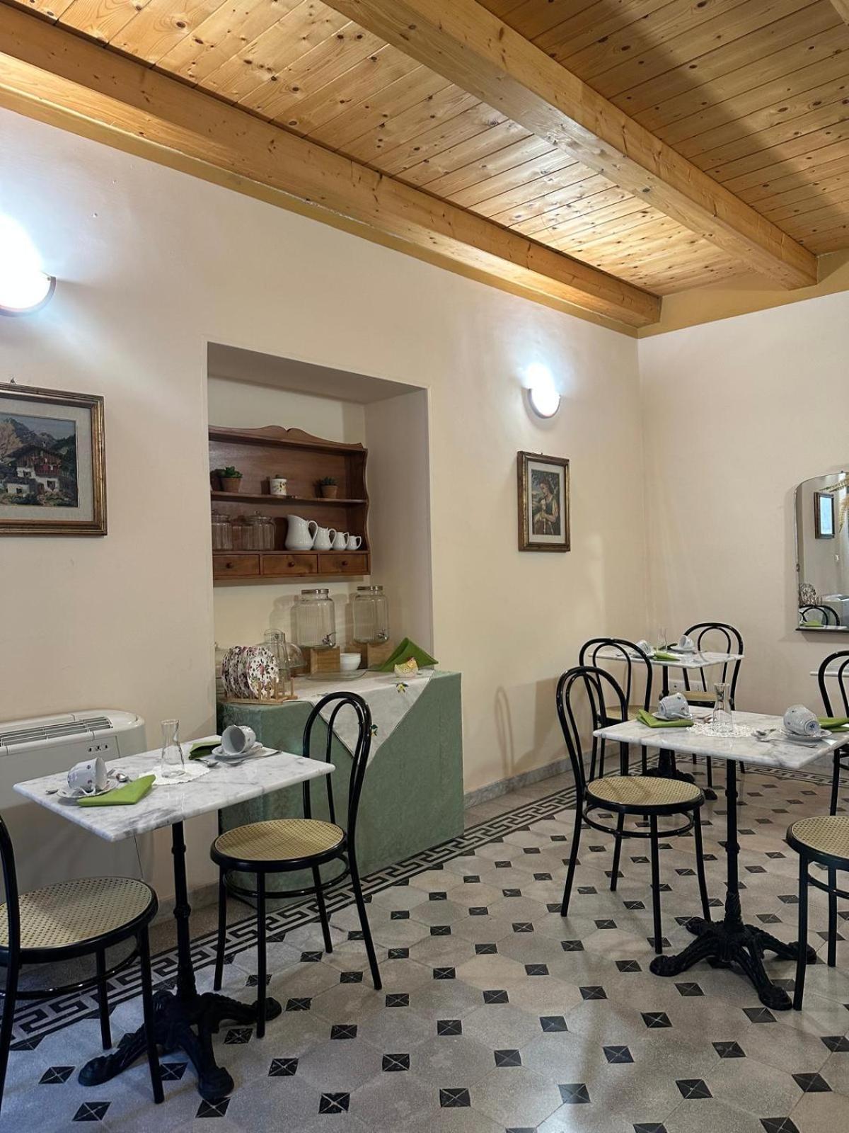 Residenza Gonzaga Hotel Serracapriola Kültér fotó