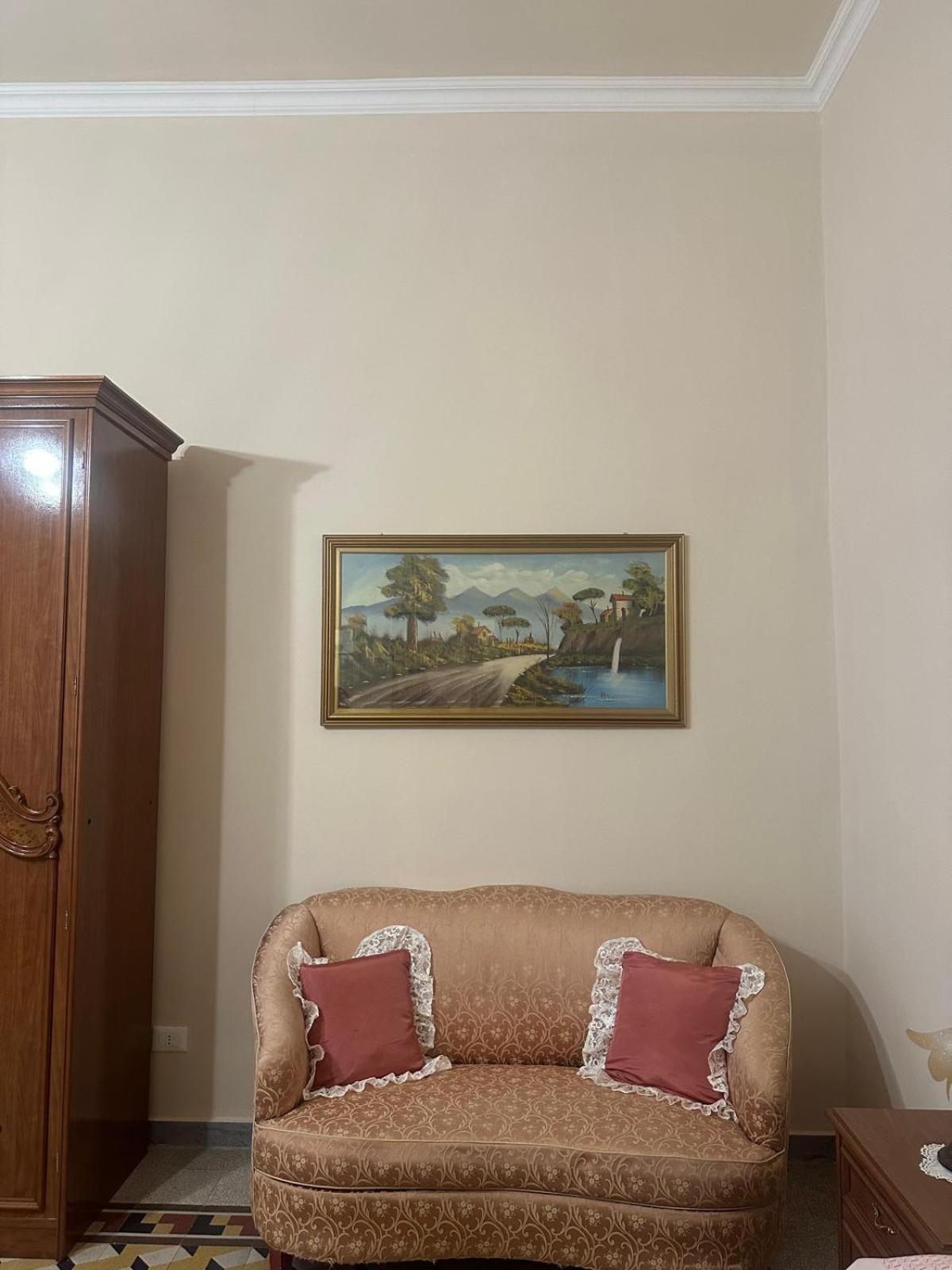 Residenza Gonzaga Hotel Serracapriola Kültér fotó
